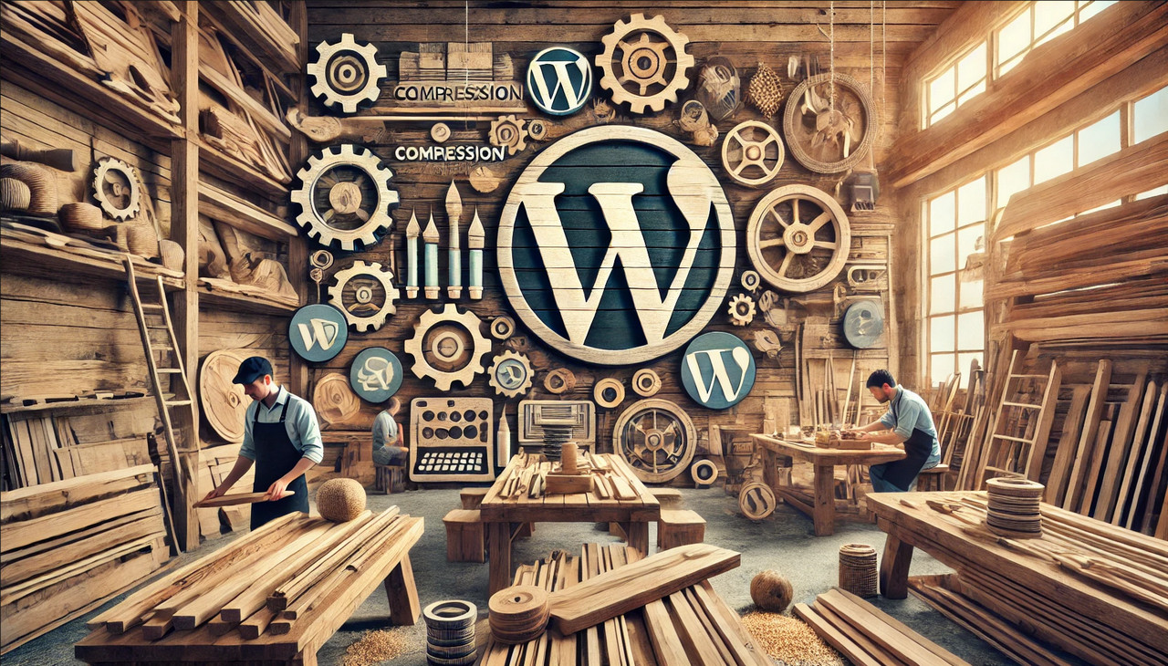 Кеширование на WordPress: что это и как его настроить