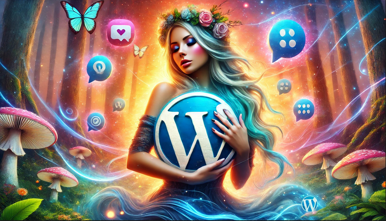 Топ чатов на WordPress с поддержкой ChatGPT