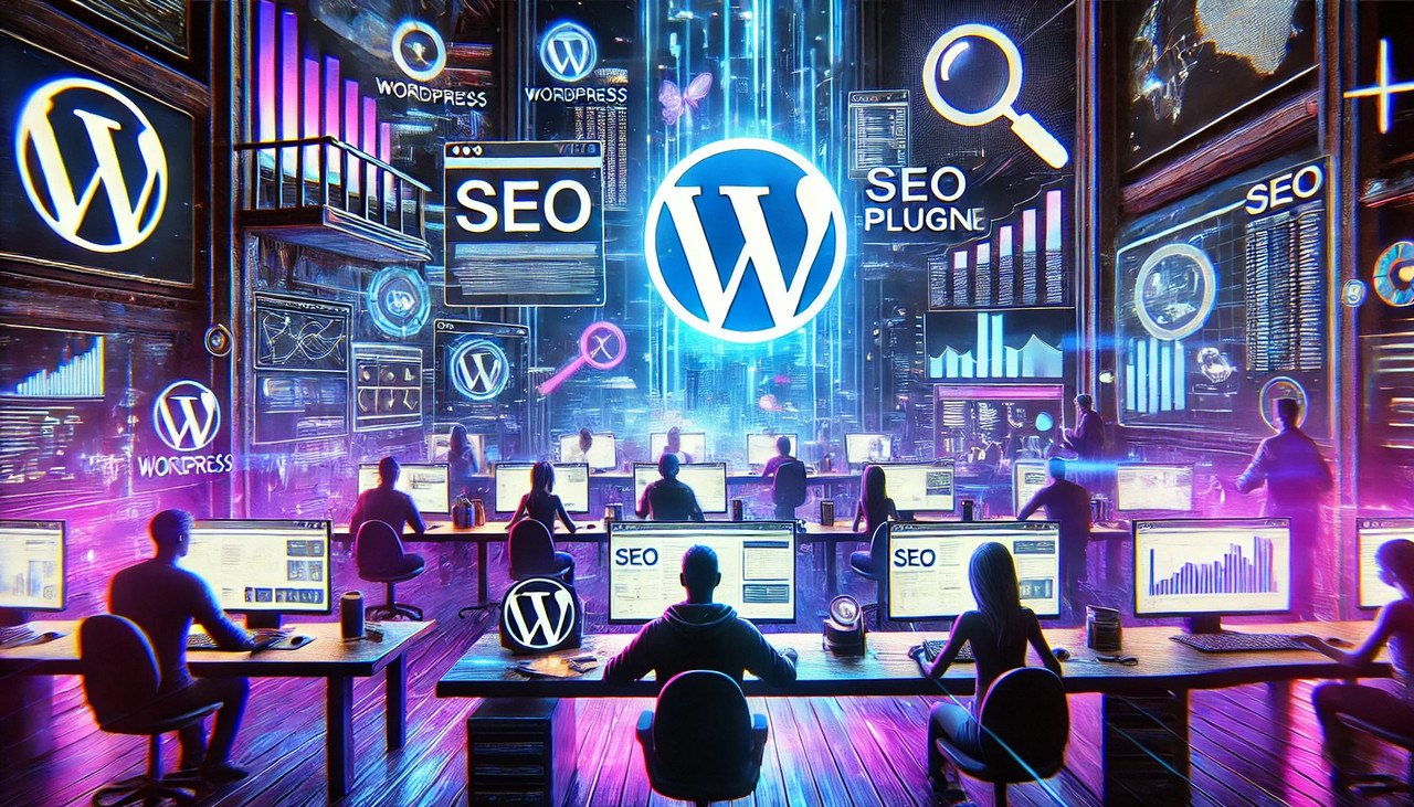 SEO-плагины для WordPress: какие выбрать и как настроить