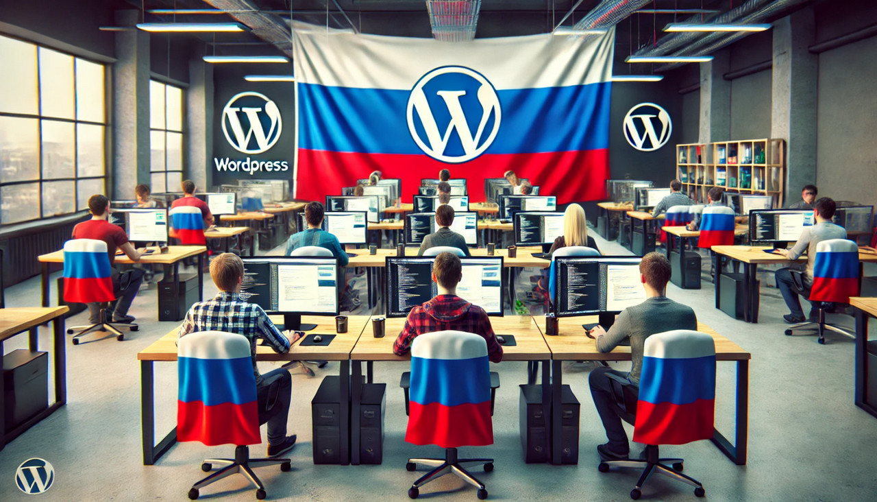 Лучшие WordPress плагины от Российских разработчиков