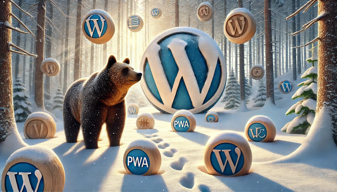 PWA (Progressive Web App): что это такое и как улучшить сайт?
