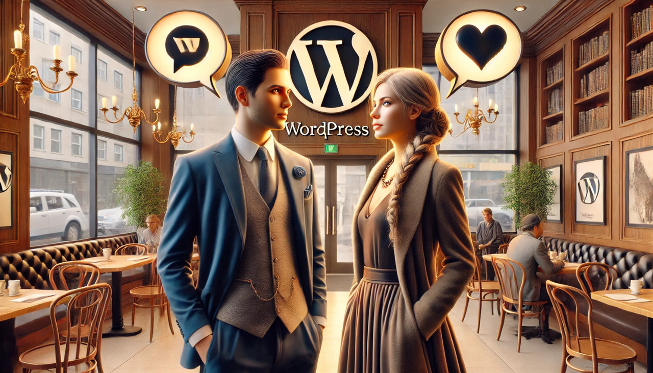 Лучшие Темы и плагины для сайта знакомств на WordPress