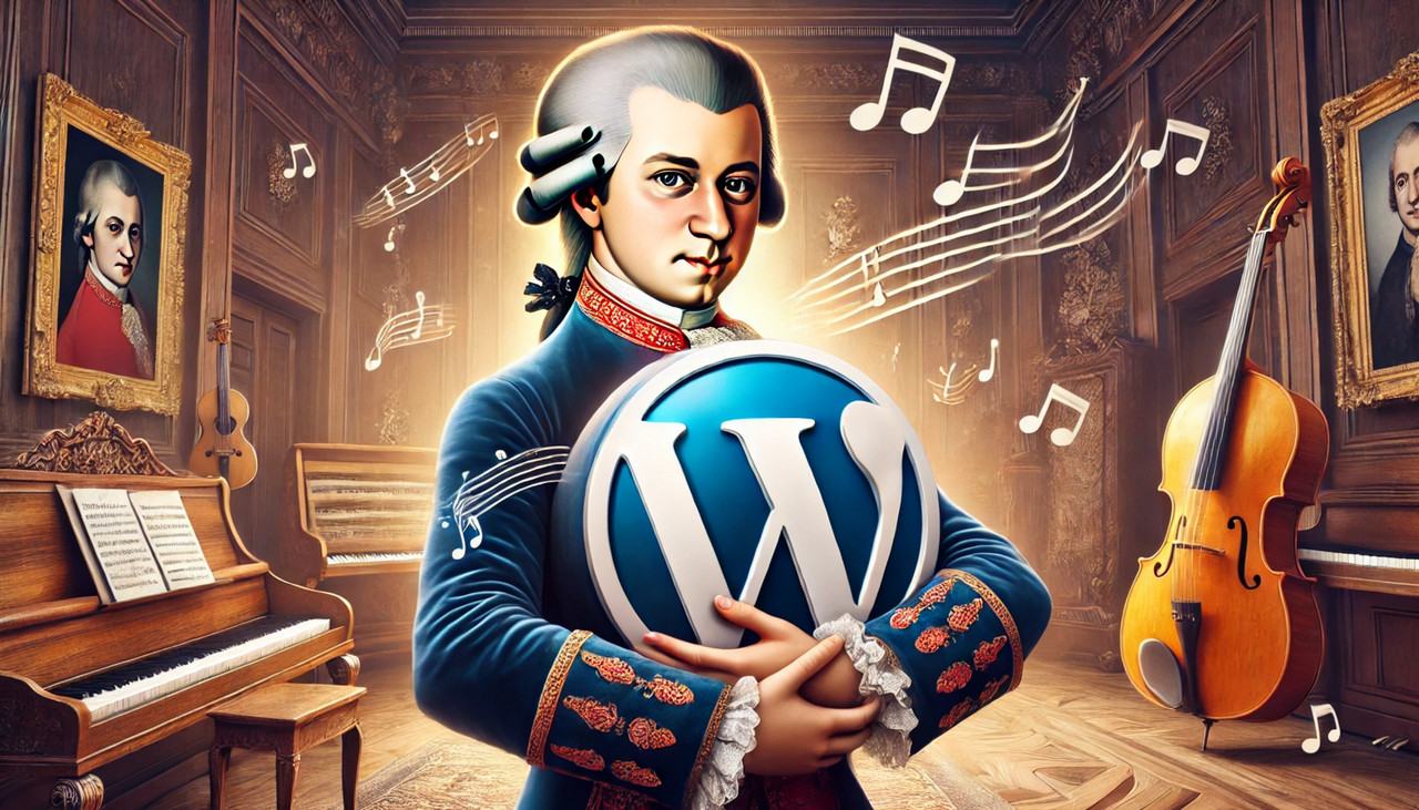 Музыкальные плагины для WordPress