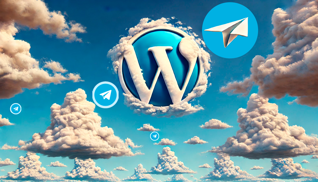 Топ плагинов интеграции с Telegram на WordPress